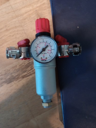 Fiac twin outlet air - fiac,