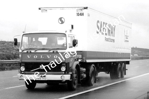 Thh truck photos volvo - volvo,