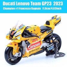 1/18 MotoGP RC16 GP21 GP22