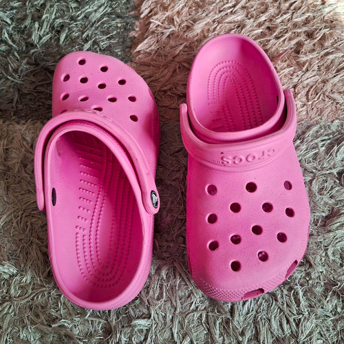 Crocs classic clog - clog, kids