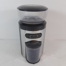 Dualit Burr Coffee Grinder CCG2. Tested and Working.