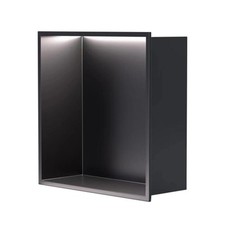 Wall Inserted Niche for