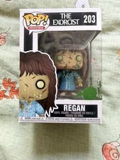Funko Pop! Vinyl: The Exorcist