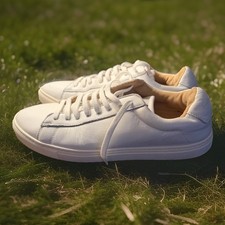 Oliver Cabell Low 1 White Size