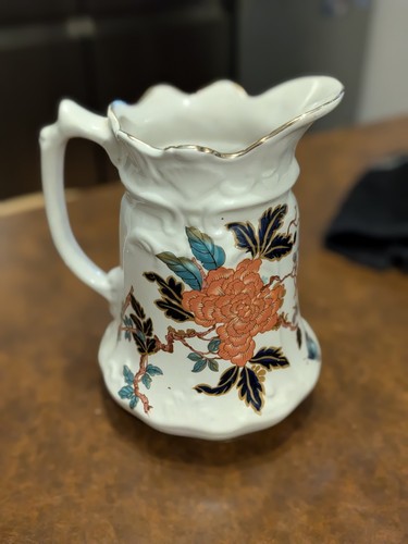 Vintage china decorative small - vintage,