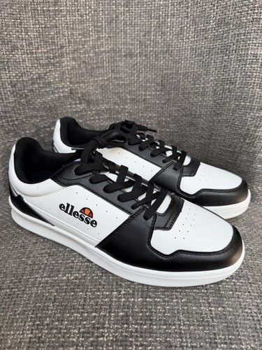 Ellesse nole cupsole - cupsole, trainers