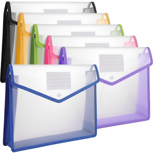 Expanding file wallet document - expanding,