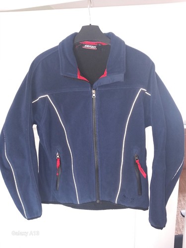 Ladies musto performance - ladies,