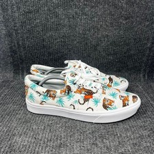 NEW VANS Discovery Project Cat