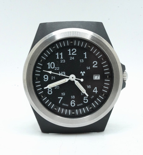 Traser type military - traser, h3