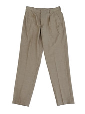 Autograph Men's Trousers Sand
