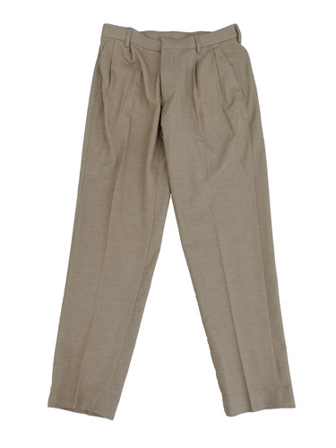 Autograph men trousers sand - autograph, men's