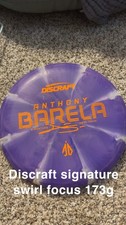 discraft signature swirl focus