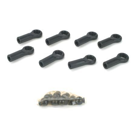 Losi rod ends pivot balls - losi,
