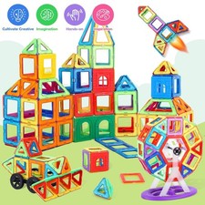 180PCS Rainbow Magnetic