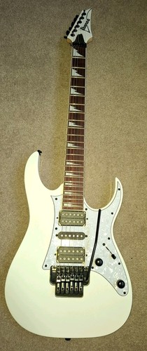 Ibanez series white - ibanez,