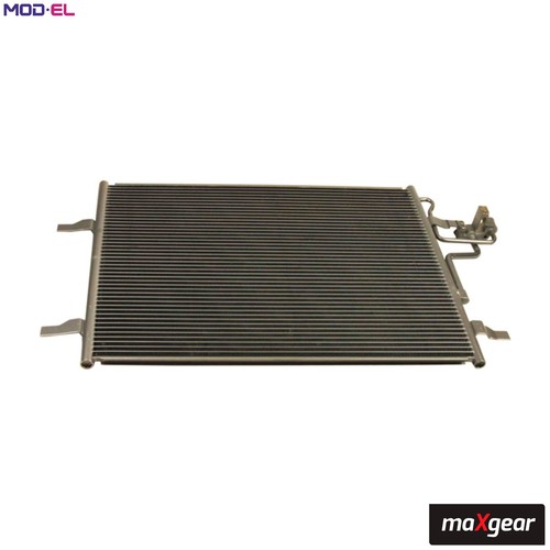 Condenser air conditioning - air,
