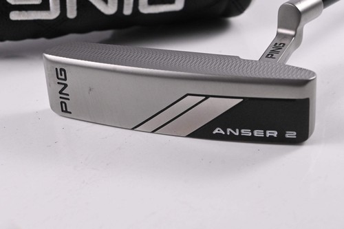 Ping 2024 anser putter - ping,
