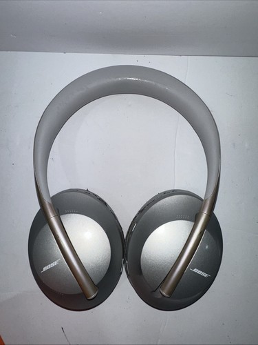 Bose noise cancelling 700 - cancelling,
