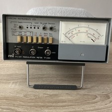Marconi Instruments TF 2304 mi