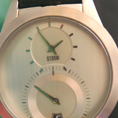 Storm 2051 men quartz - storm, men's
