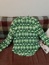 Zara 70s Inspired Grandad