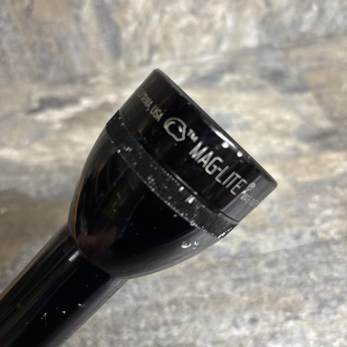 Vintage maglite with - vintage, 2c
