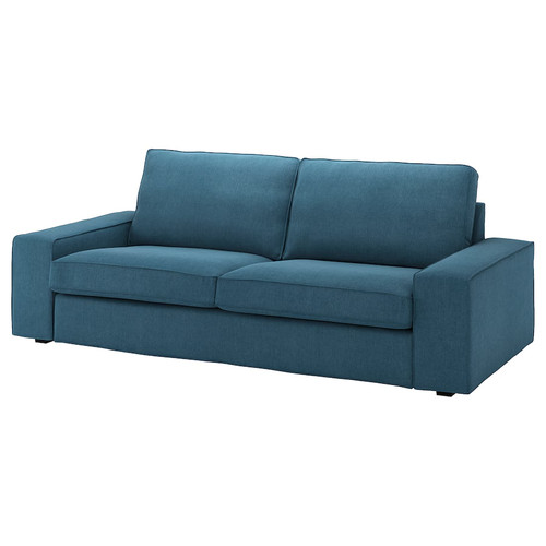 Ikea kivik seater sofa - ikea, 3