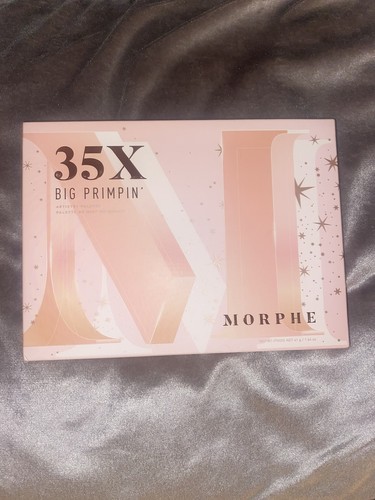 Morphe 35x big primpin - primpin, brand