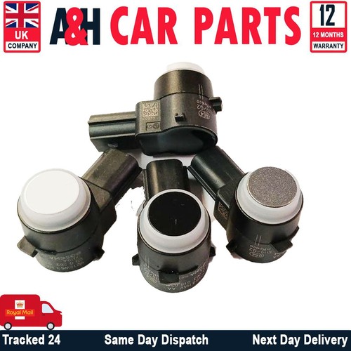 Parking distance sensor fts - parking,