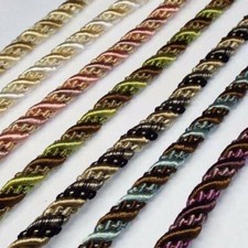 5 COLOUR 10mm Thick Barley