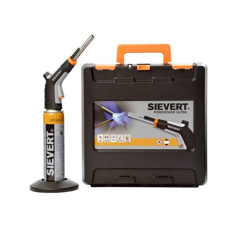 Sievert powercase ultra blow - sievert,