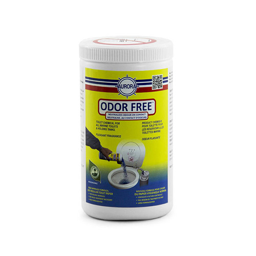 Aurora marine odor - free, 720g
