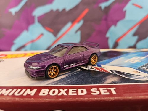 Wheelswap custom hot wheels - custom,