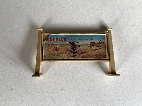 Hornby meccano gauge - o, oo