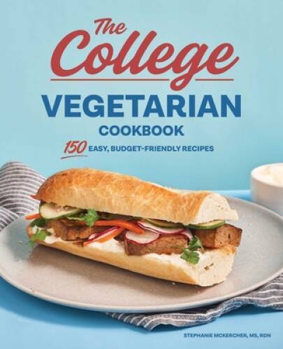 The college vegetarian - the,