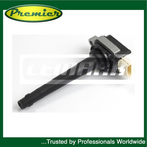 Ignition coil pack premier - coil,