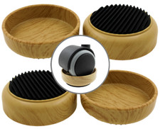 Furniture Wheel Castor Cups