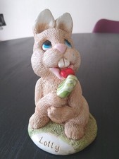 Moorcraft Blackpool Bunny