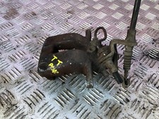 AUDI TT QUATTRO 8J MK2 2.0 TFSI N/S/R PASSENGER REAR BRAKE CALIPER