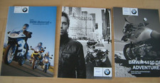 Brochure BMW Motorrad