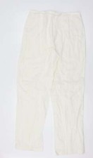 Roberto Naldi Womens Ivory
