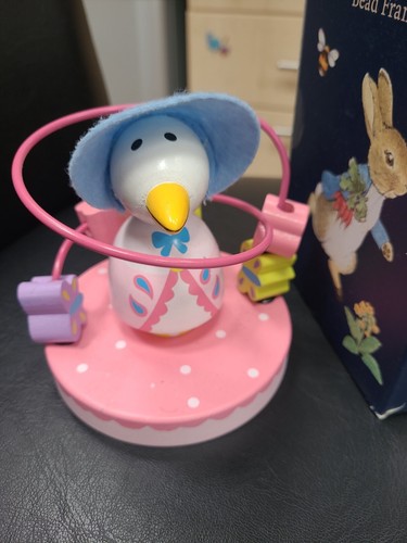 Jemima puddle duck beatrix - puddle,