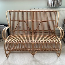 Vintage mid-century Franco