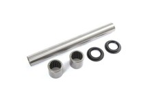 Swingarm bearing with axle for