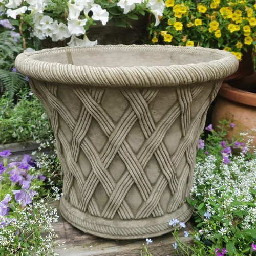 Large elizabethan woven - large,