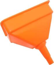 Large Tractor Funnel Rectangular Funnels with Filter Fuel Oil Liquid 