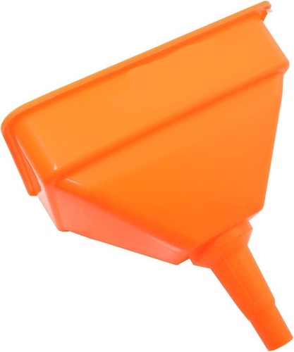 Large tractor funnel - tractor,