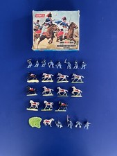 Vintage Airfix Boxed Waterloo