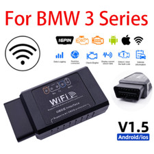 WiFi OBD2 ELM 327 Car Scanner